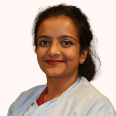 Photo of Himansha Singh, Co-founder, Craste, part of the Scale-Up startup program at Marico Innovation Foundation.