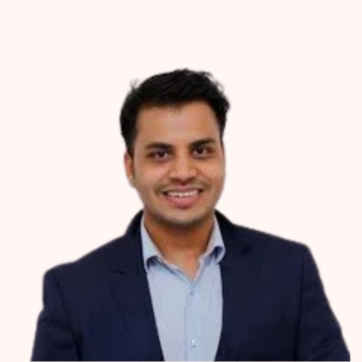 Manoj Meena, Chief Executive Officer of Atomberg Technologies, part of Scale-Up startup portfolio at Marico Innovation Foundation.