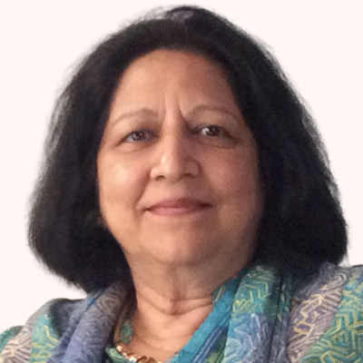 Shyama Kaviratne, Founder, St. Jude, part of Scale-Up program at MIF.