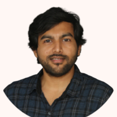 Swapnil Shrivastav, Chief Executive Officer, Uravu Labs, part of Scale-Up program at Marico Innovation Foundation.