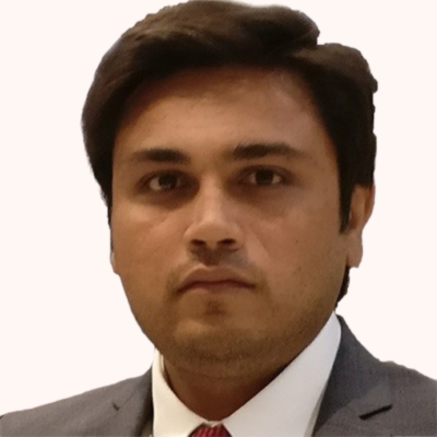 Photo of Tanmay Pandya, Founder, Brisil, part of the Scale-Up startup program at Marico Innovation Foundation.