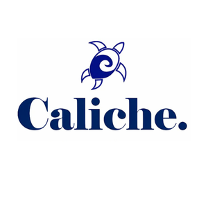 Logo of Caliche, a biological carbon capture technology, supported by Scale-Up startup program by Marico Innovation Foundation.