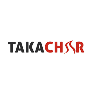 Logo of Takachar, crop waste to biofuel technology, part of Scale-up startup program by MIF
