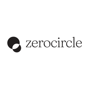 Zerocircle logo – Seaweed-Based Packaging That’s Redefining Sustainability